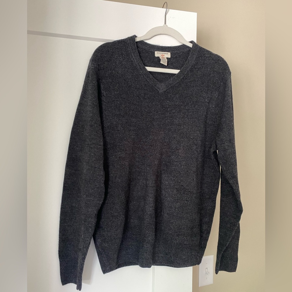 Dockers | Mens Sweater | M